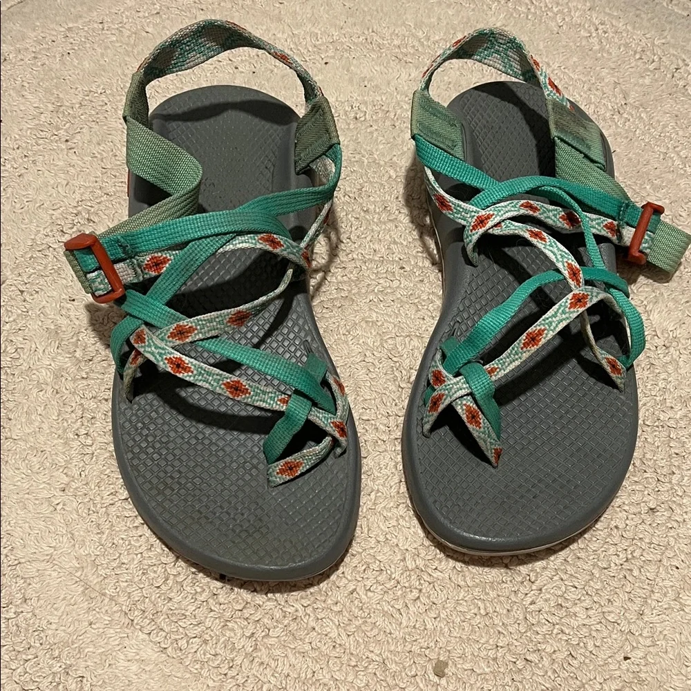 Chaco Women’s Sandal - Picture 1 of 2